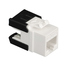 CAT 6A UTP MODULAR CONNECTOR